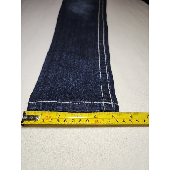 Miss Me Signature Skinny Jeans - Size 25 - Picture 14 of 14